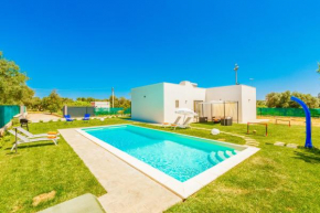 Villa Euframia San Vito Dei Normanni